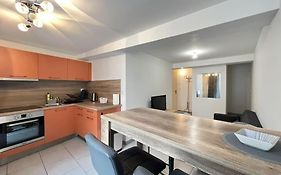 Appart Du Bourg 2 Chambres Olivet Centre